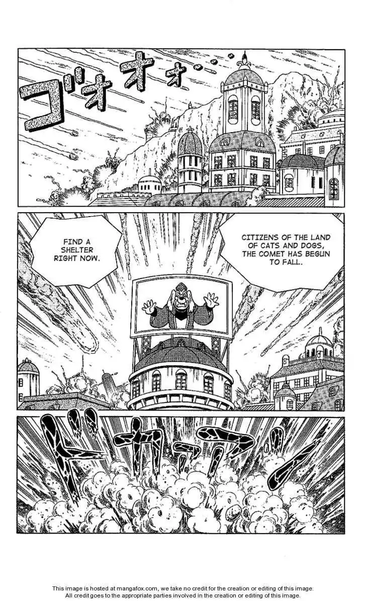 Doraemon Long Stories Chapter 24.5 5